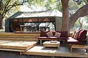 Chada katavi Camp