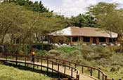 Hatari  Lodge