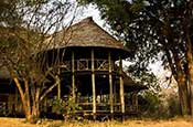 Katavi Wildlife camp