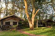 Migunga Tented Camp