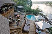 Mivumo river lodge