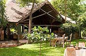 Selous Kinga lodge
