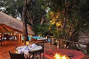 Selous Serena Camp