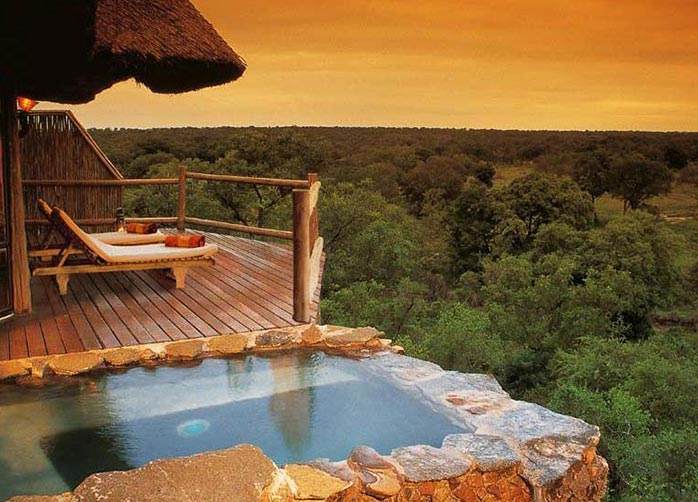 Ecstatic Honeymoon Safari